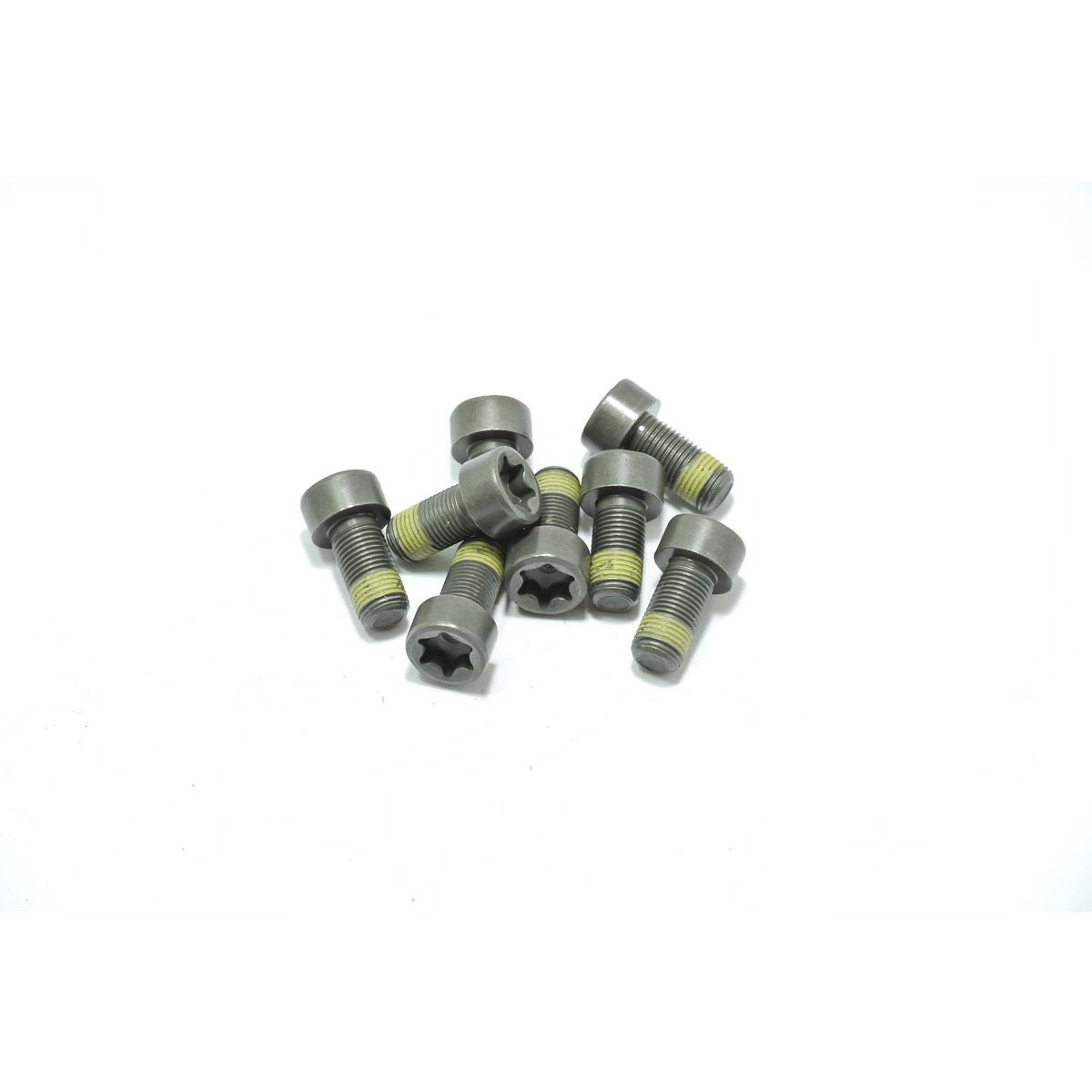 ClutchPro Flywheel Bolt Set 10x1.0x20 73Nm (8Pk) FWBMB01