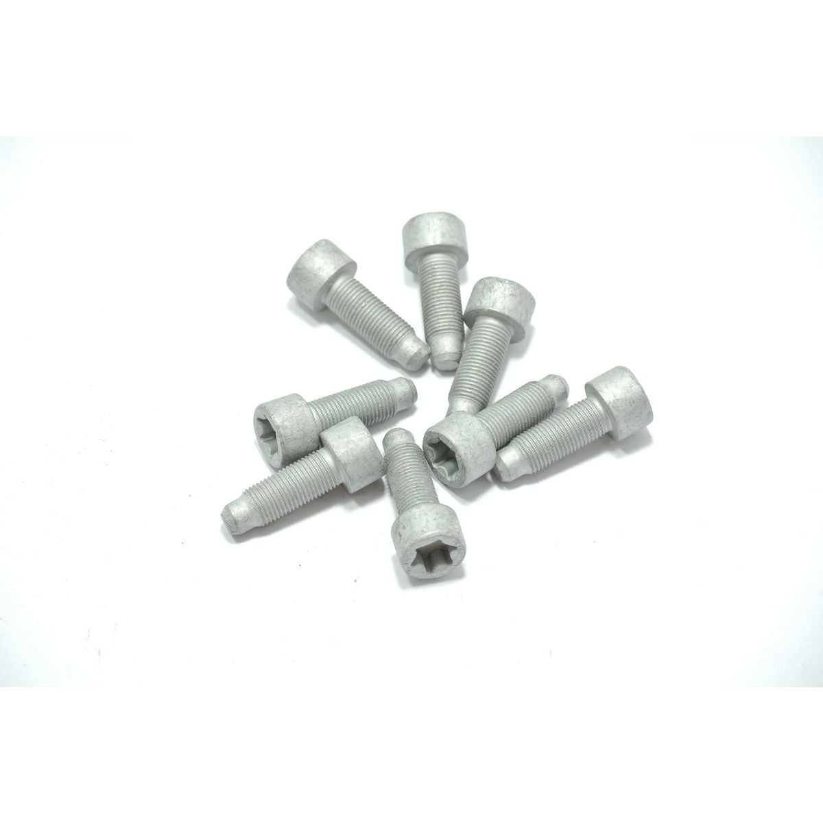 ClutchPro Flywheel Bolt Set 10x1.0x29.5 73Nm (8Pk) FWBMB02