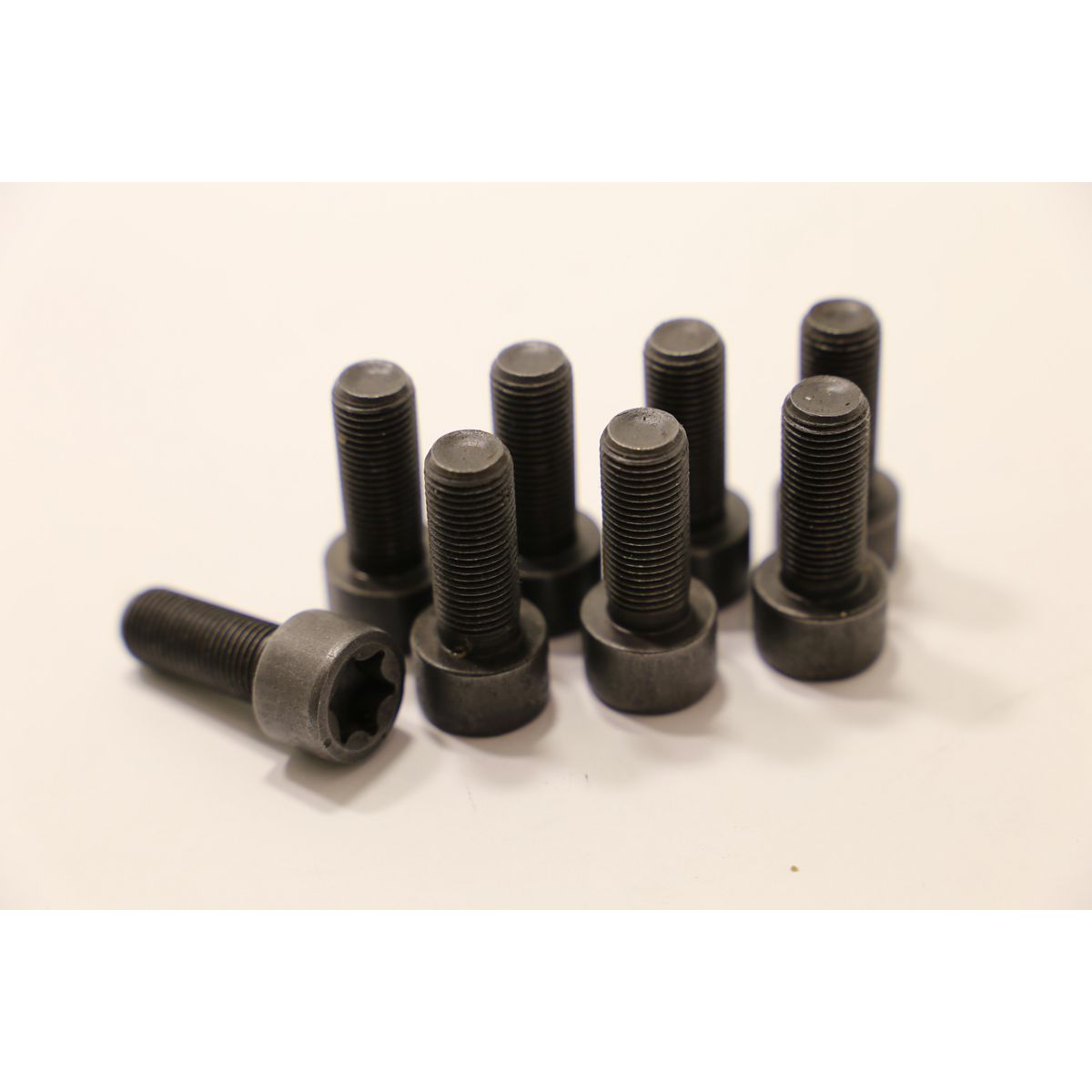 ClutchPro Flywheel Bolt Set 10x1.0x25.4 73Nm (8Pk) FWBMB03