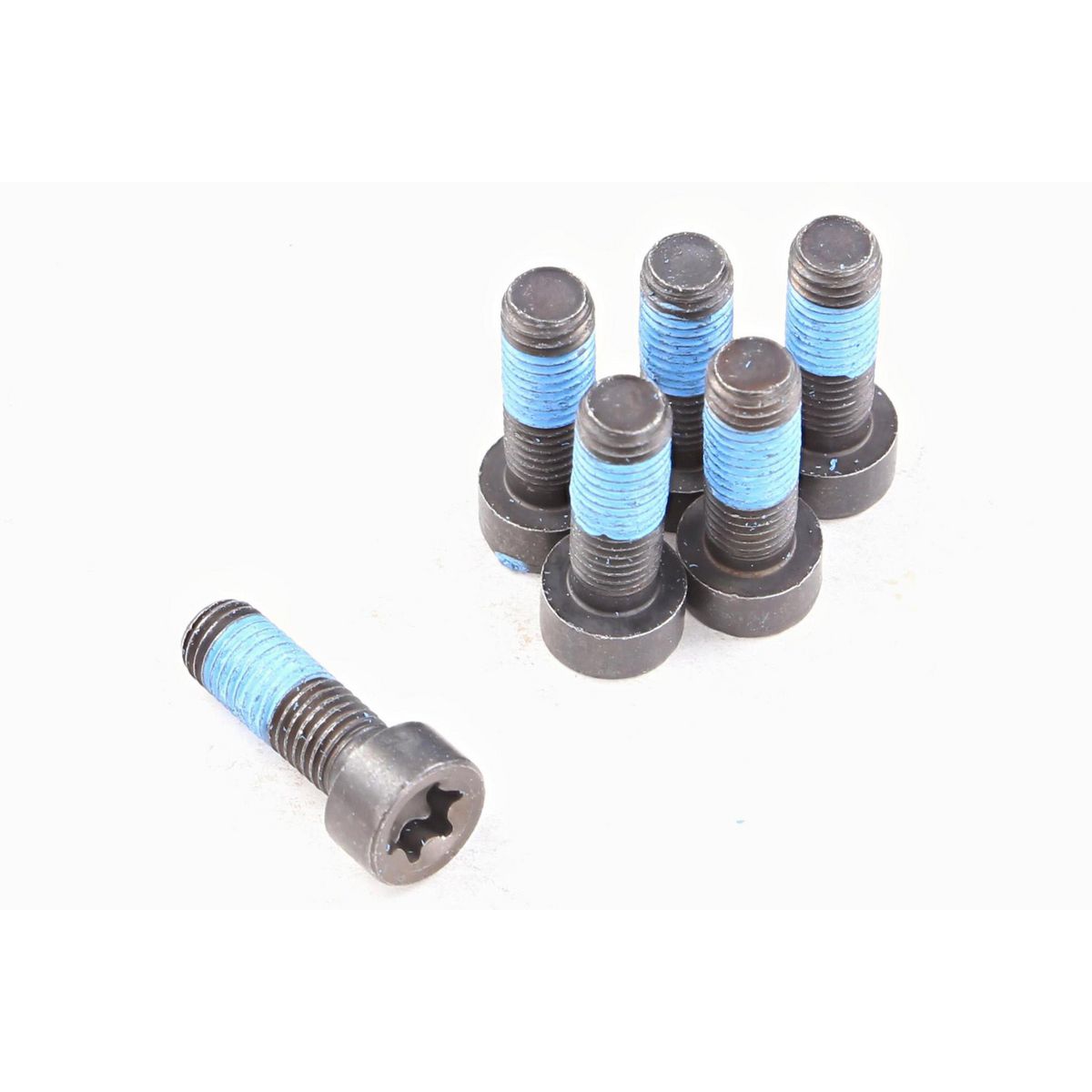 ClutchPro Flywheel Bolt Set 9x1.25x25.4 50Nm (6Pk) FWBMC02