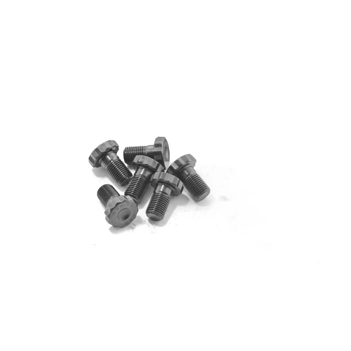 ClutchPro Flywheel Bolt Set 12x1.25x21 132Nm (6Pk) FWBMI03
