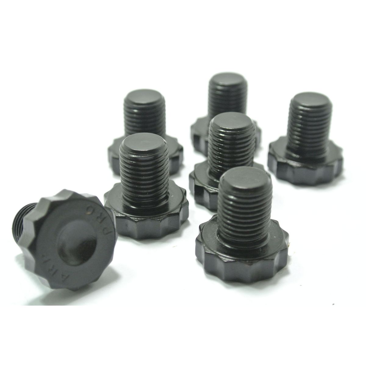 ClutchPro Flywheel Bolt Set 12x1.25x15.4 132Nm (7Pk) FWBMI04