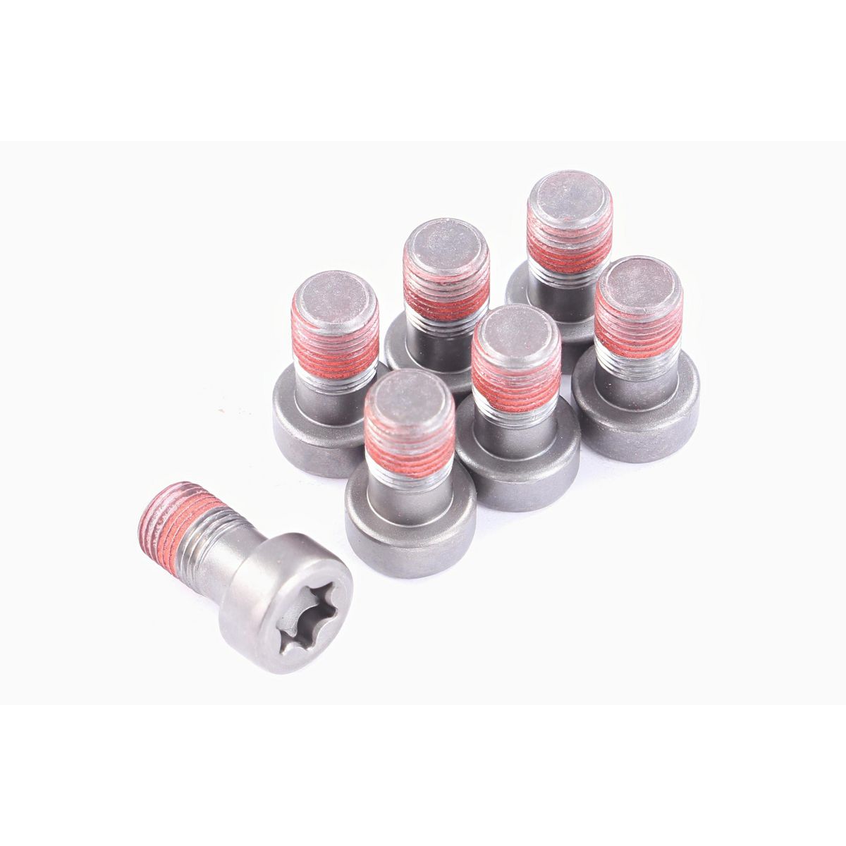 ClutchPro Flywheel Bolt Set 12x1.25x20.4 132Nm (7Pk) FWBMI08