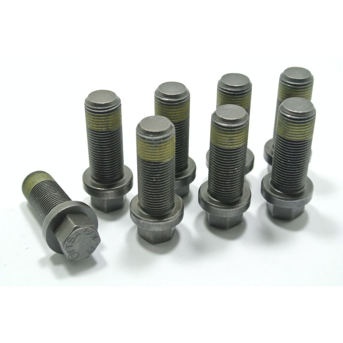 ClutchPro Flywheel Bolt Set 12x1.0x30.5 132Nm (8Pk) FWBMZ03