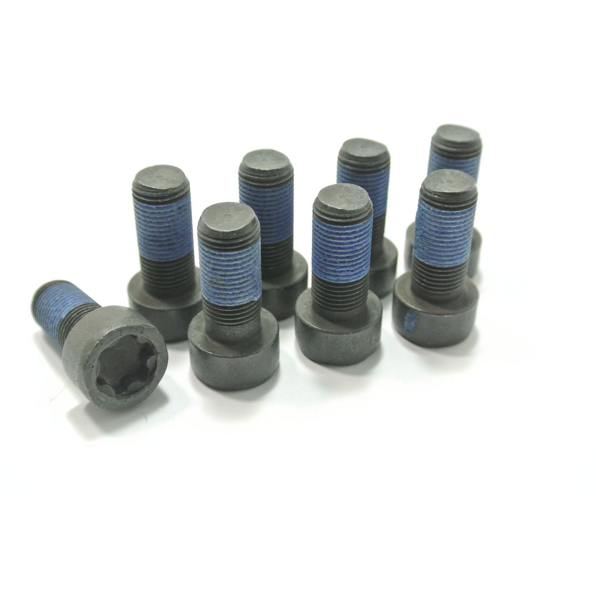 ClutchPro Flywheel Bolt Set 11x1.0x24.5 97Nm (8Pk) FWBNI11
