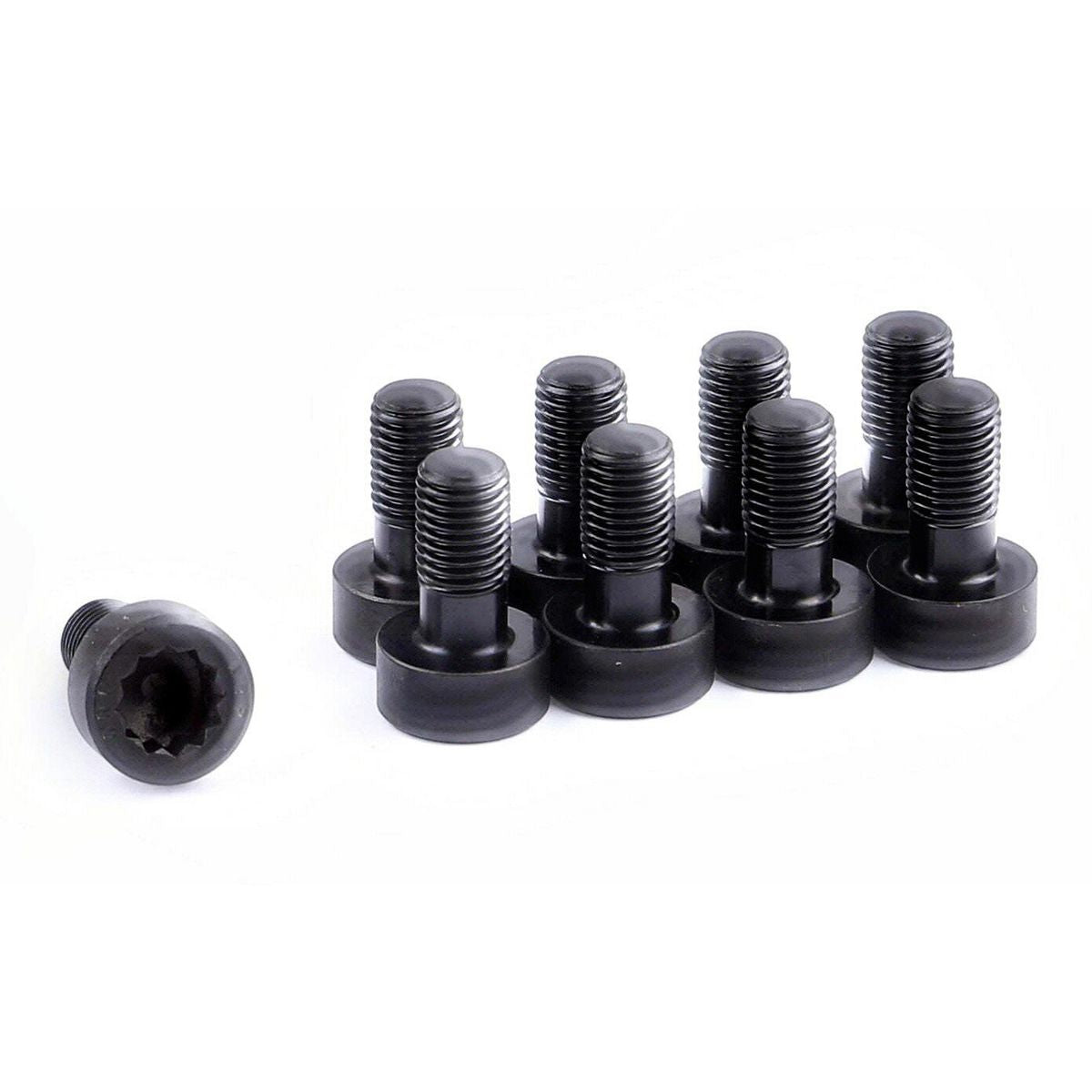 ClutchPro Flywheel Bolt Set 10x1.25x19.5 73Nm (9Pk) FWBPR01