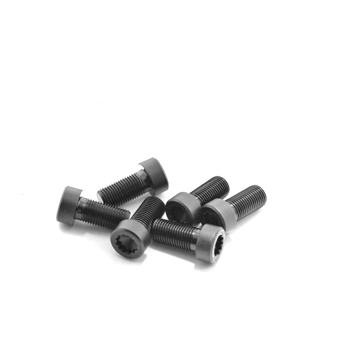 ClutchPro Flywheel Bolt Set 12x1.25x25.4 132Nm (6Pk) FWBPR02