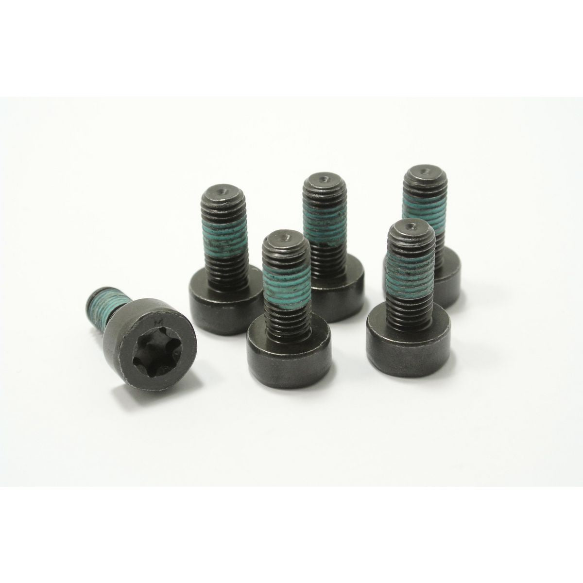 ClutchPro Flywheel Bolt Set 9x1.25x20.4 50Nm (6Pk) FWBPU02