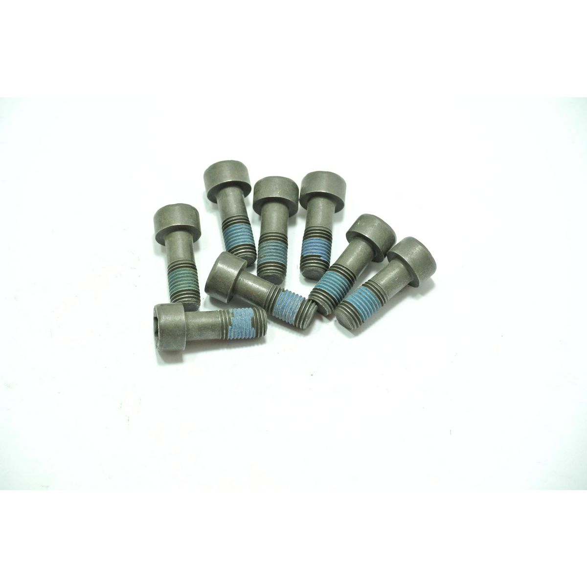 ClutchPro Flywheel Bolt Set 10x1.25x27.1 73Nm (8Pk) FWBSS01