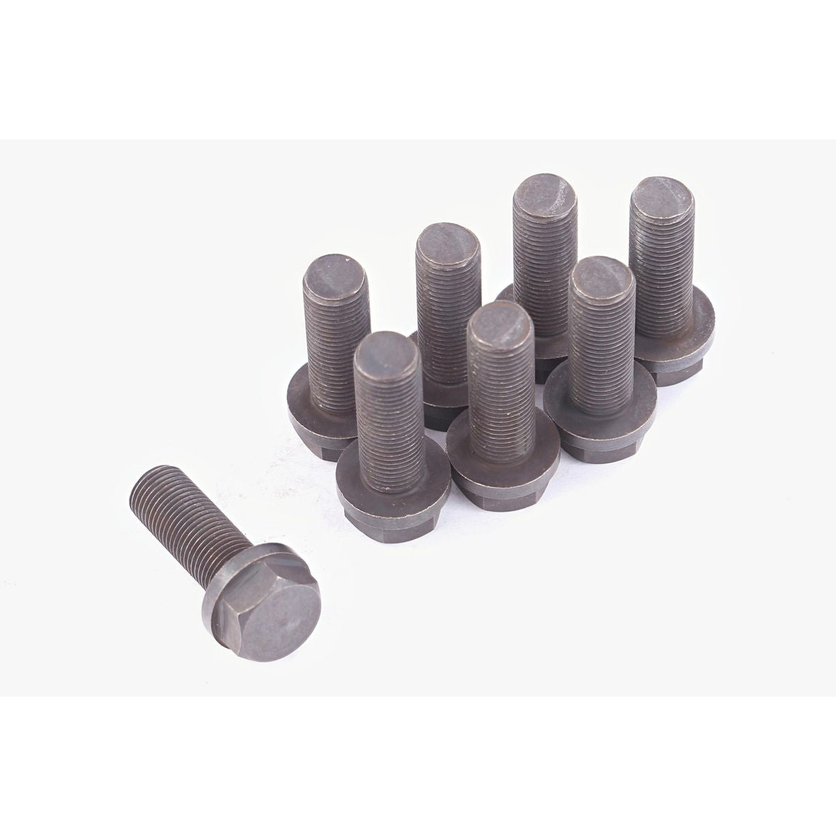 ClutchPro Flywheel Bolt Set 10x1.0x27.6 73Nm (8Pk) FWBSU01