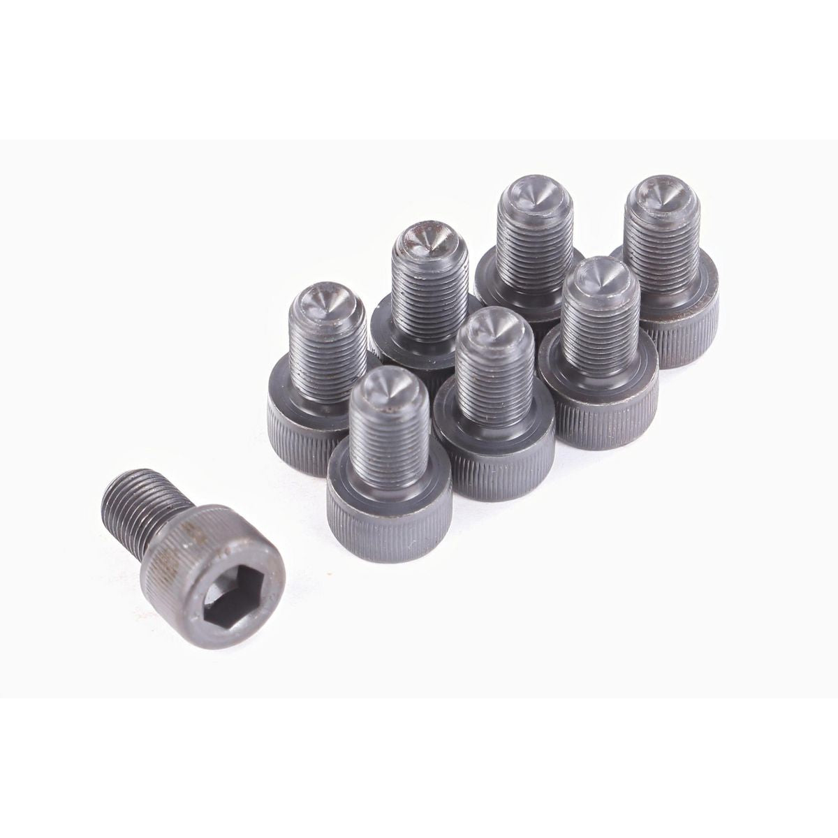 ClutchPro Flywheel Bolt Set 10x1.0x16.4 73Nm (8Pk) FWBSU03