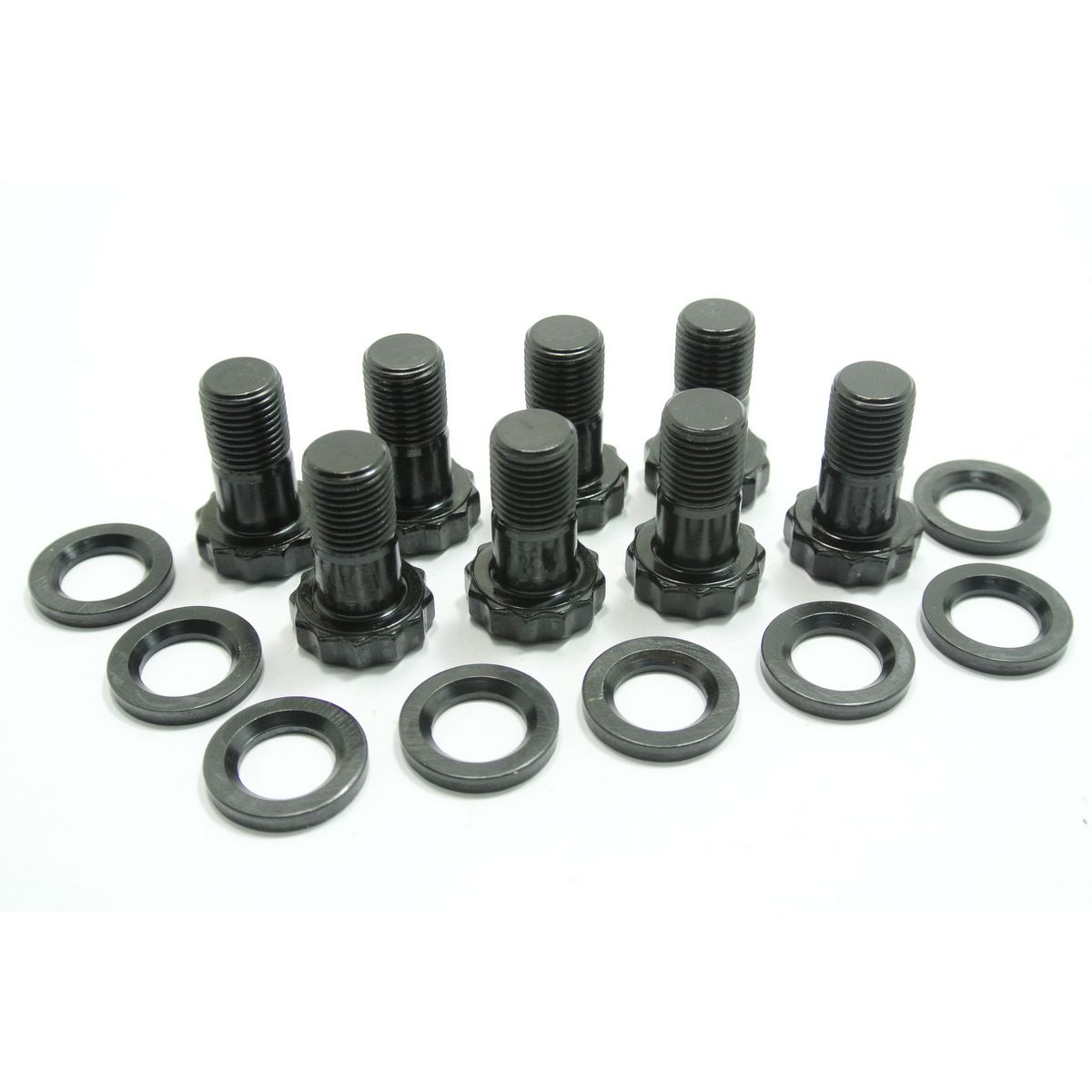 ClutchPro Flywheel Bolt Set 1/2x20x25.6 149Nm (8Pk) FWBTF01