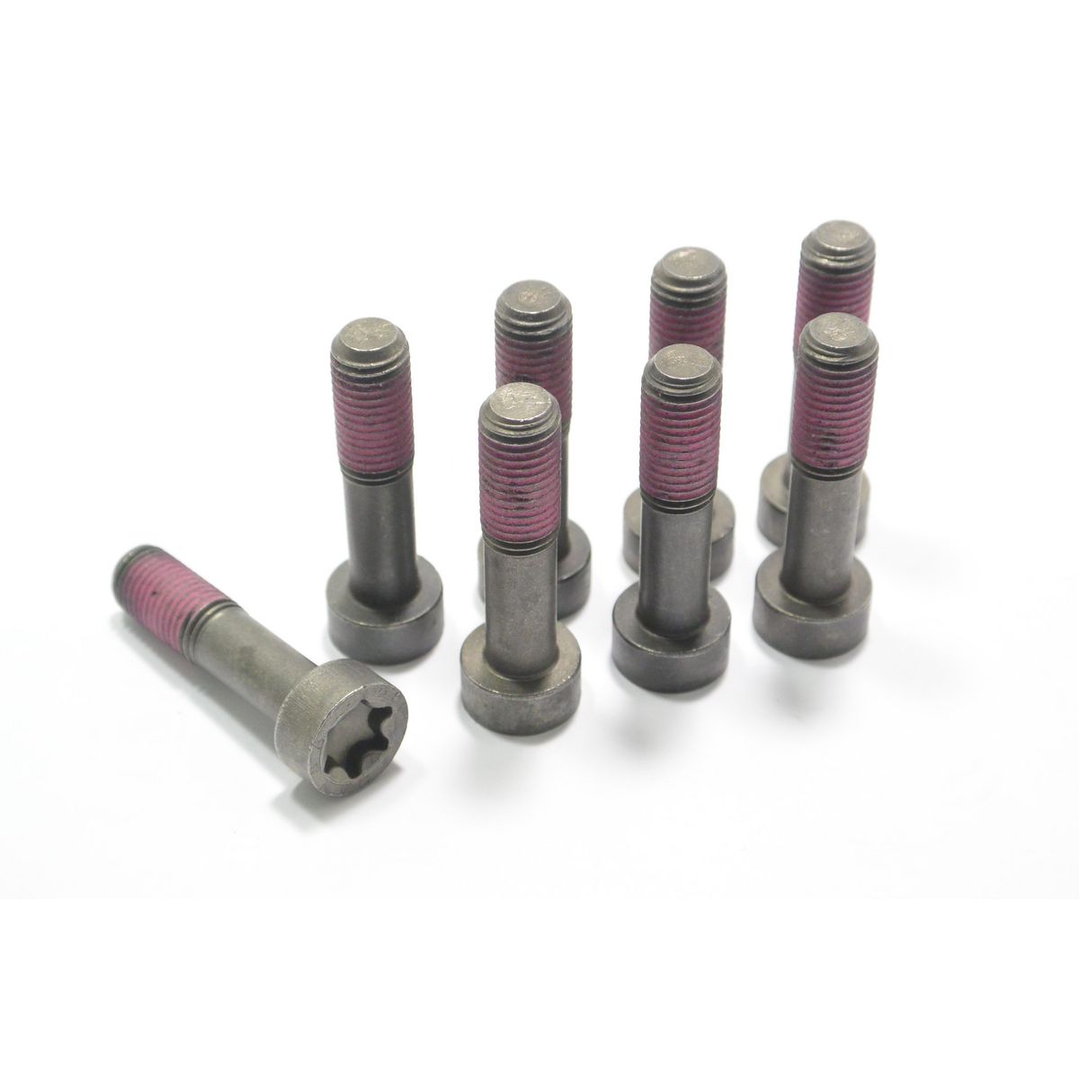 ClutchPro Flywheel Bolt Set 10x1.25x41 73Nm (8Pk) FWBTY01