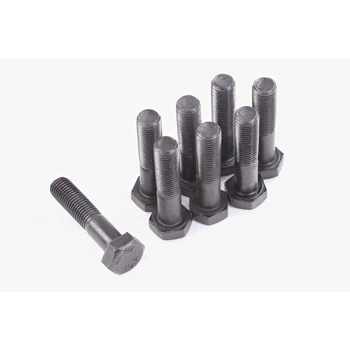ClutchPro Flywheel Bolt Set 10x1.25x44.7 73Nm (8Pk) FWBTY02