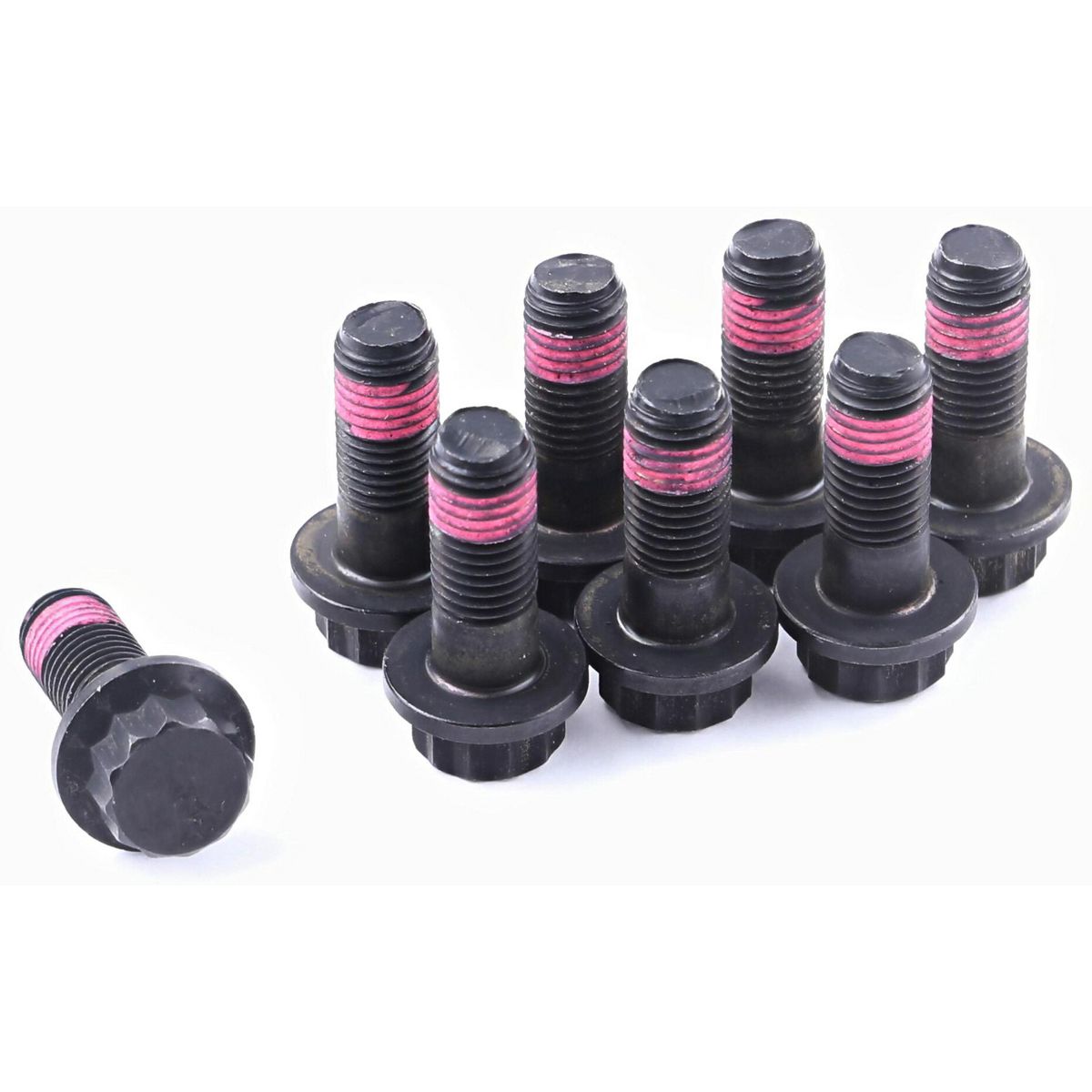 ClutchPro Flywheel Bolt Set 10x1.25x27 73Nm (8Pk) FWBTY04