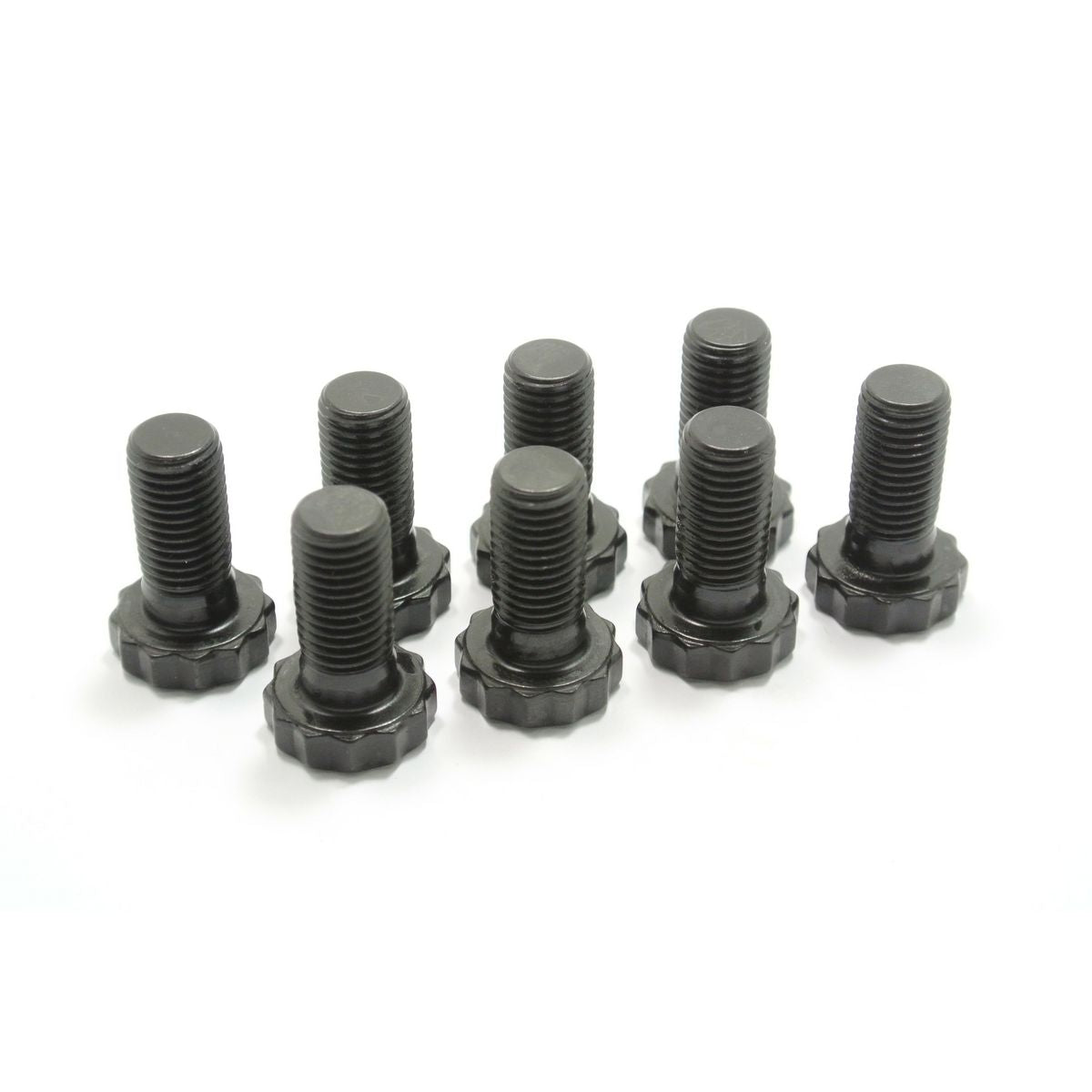 ClutchPro Flywheel Bolt Set 10x1.25x22.4 73Nm (8Pk) FWBTY05