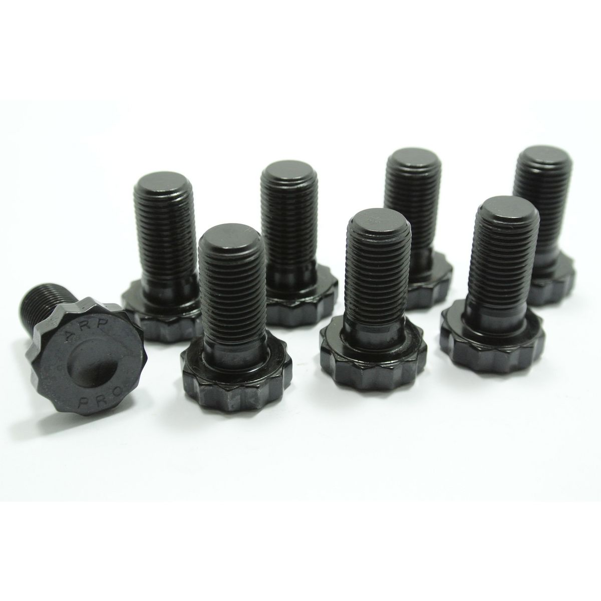 ClutchPro Flywheel Bolt Set 12x1.25x25.8 132Nm (8Pk) FWBTY06