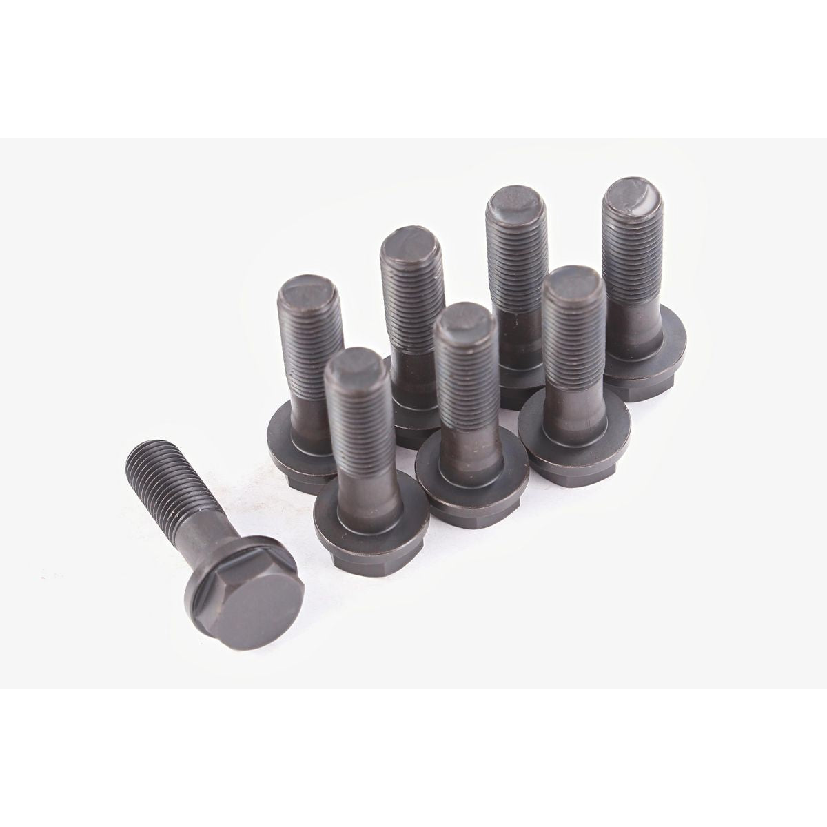 ClutchPro Flywheel Bolt Set 13x1.5x43.7 155Nm (8Pk) FWBTY07