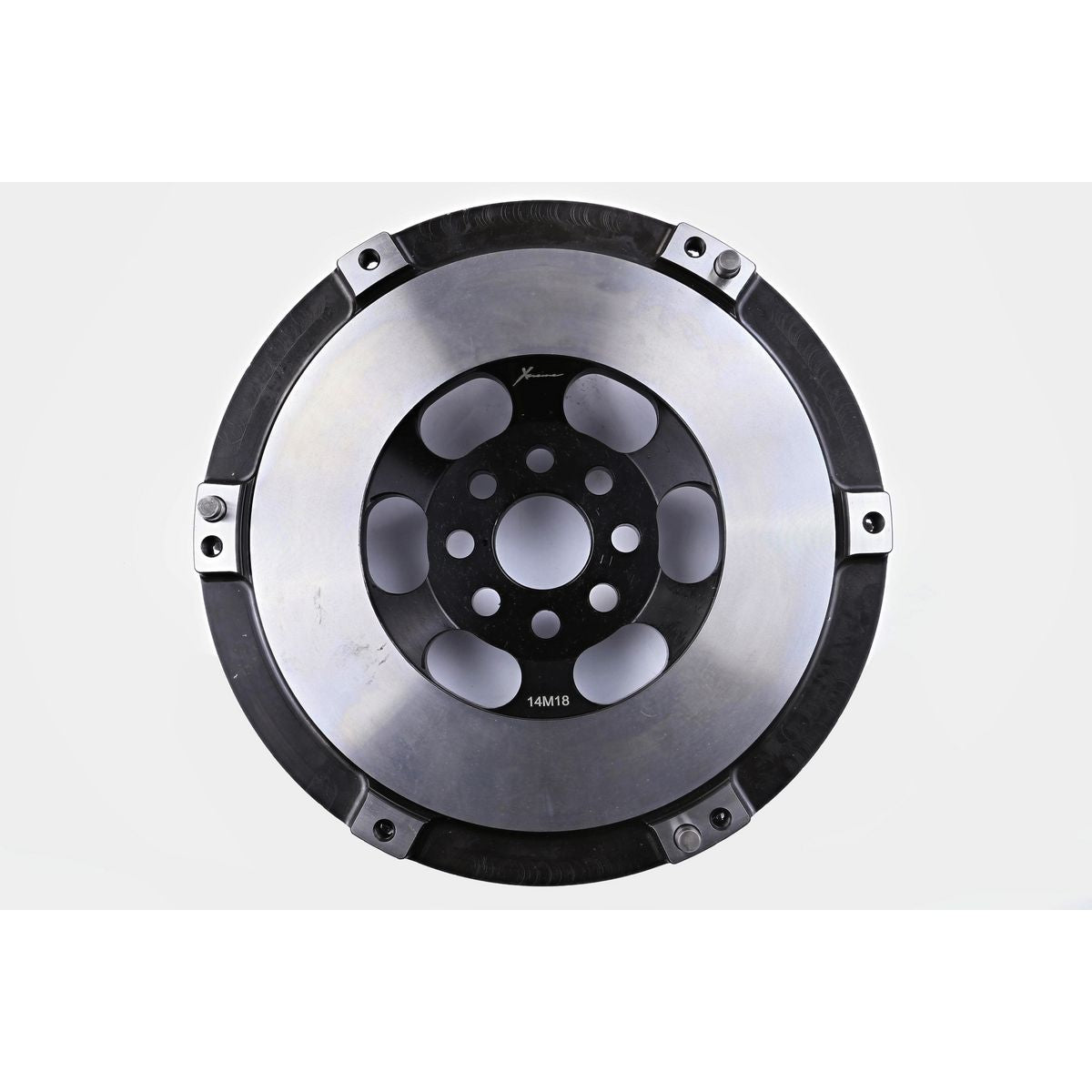 Xtreme Flywheel Chromoly FBM003CL