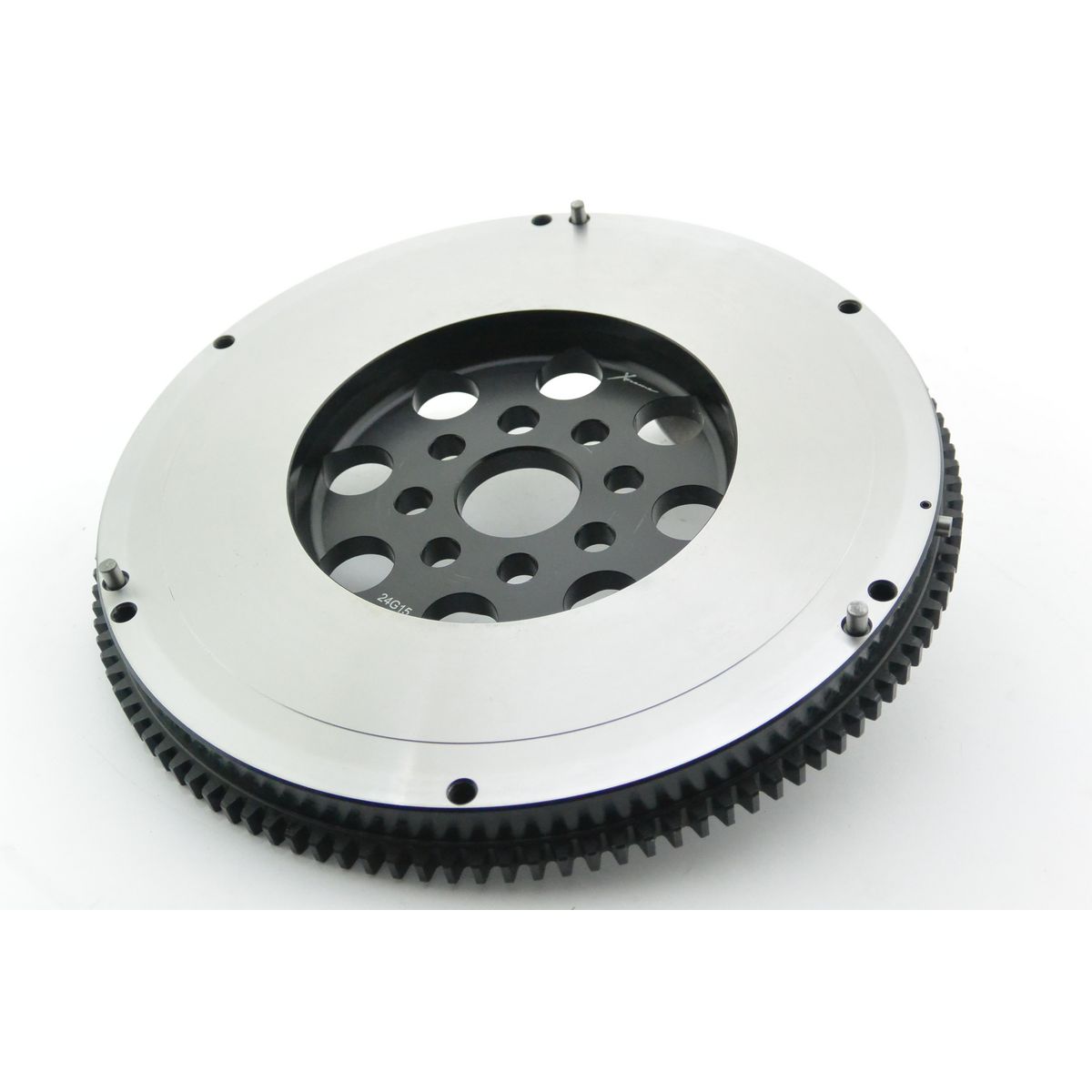 Xtreme Clutch Single Mass Flywheel Chromoly FBM011C