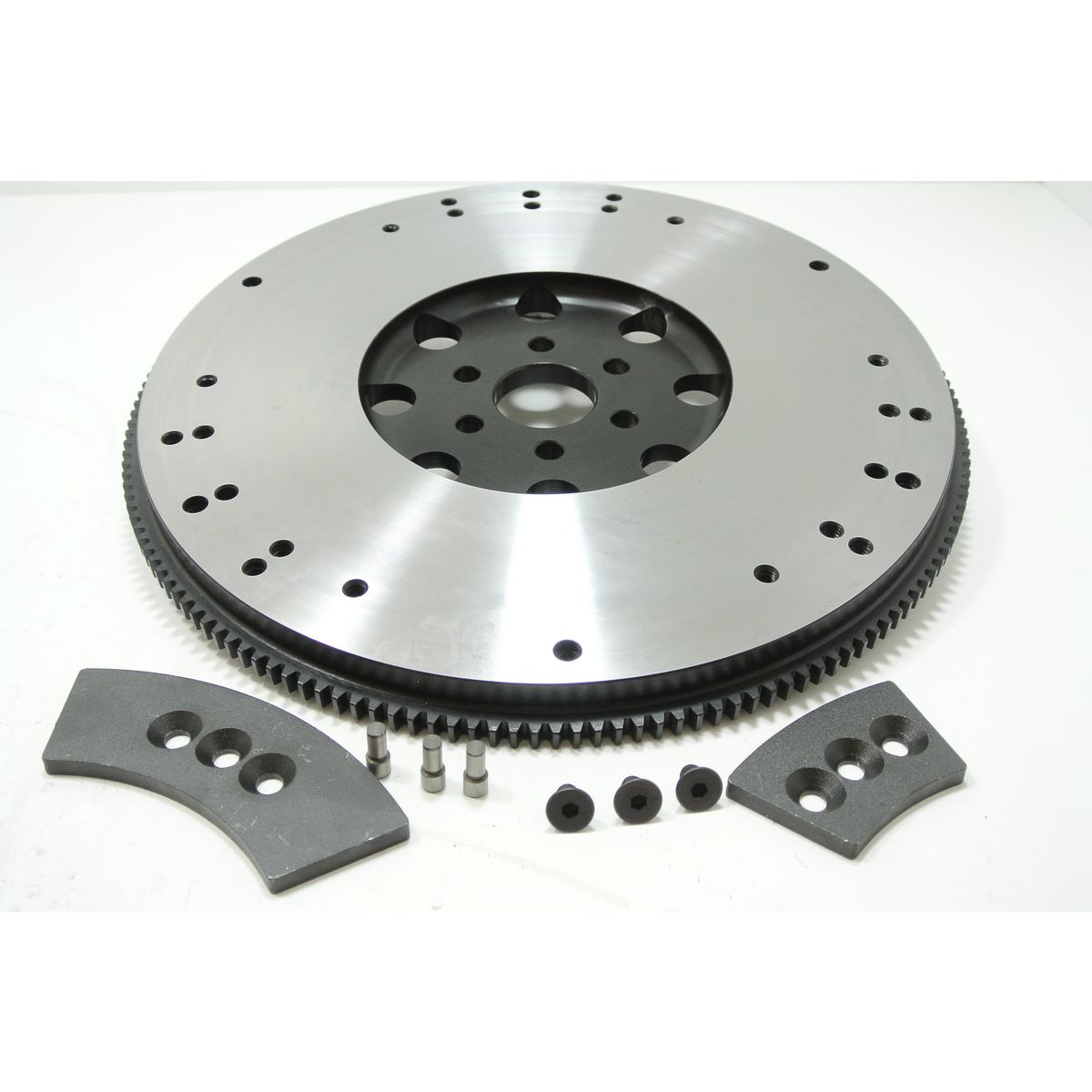 Xtreme Clutch Single Mass Flywheel Chromoly FFD002CL