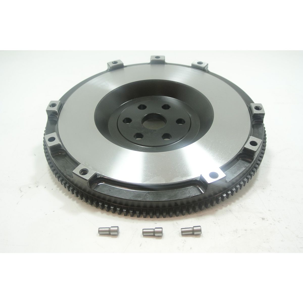 Xtreme Clutch Single Mass Flywheel Chromoly FFD007CL