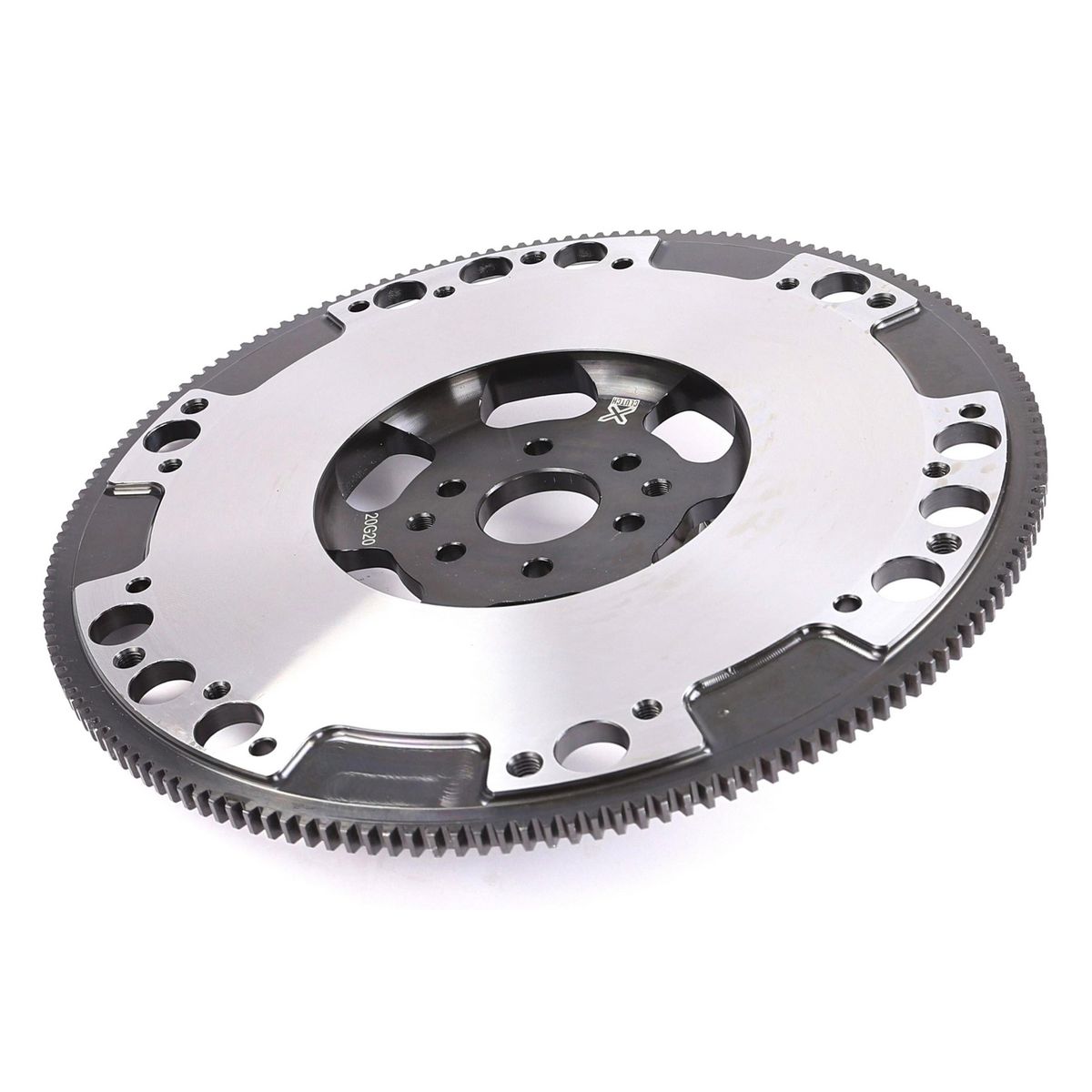 Xtreme Clutch Single Mass Flywheel Chromoly FFD013C