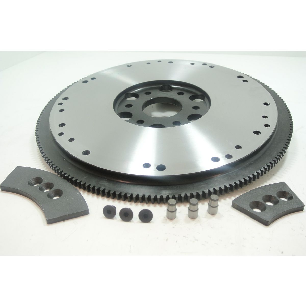 Xtreme Clutch Single Mass Flywheel Chromoly FFD014C
