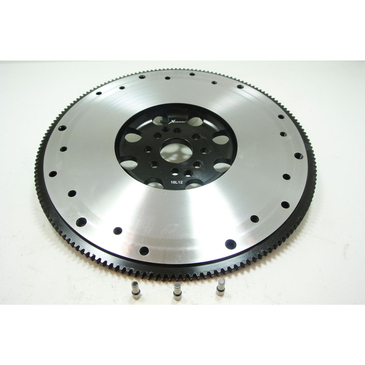 Xtreme Clutch Single Mass Flywheel Chromoly FFD015CD