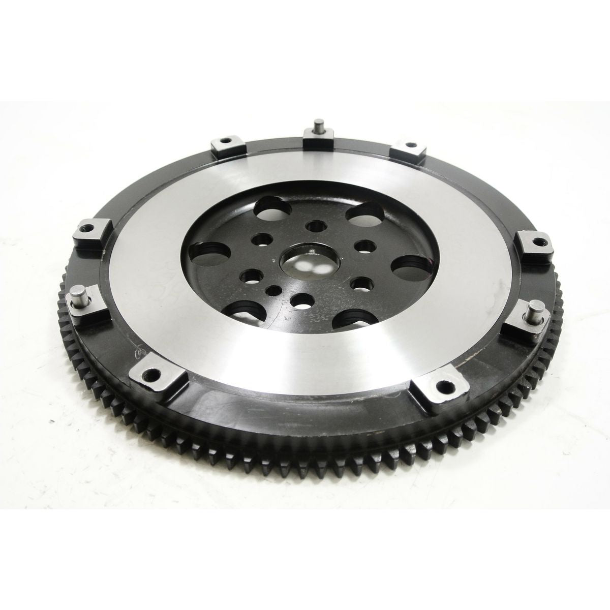 Xtreme Clutch Single Mass Flywheel Chromoly FFD016C