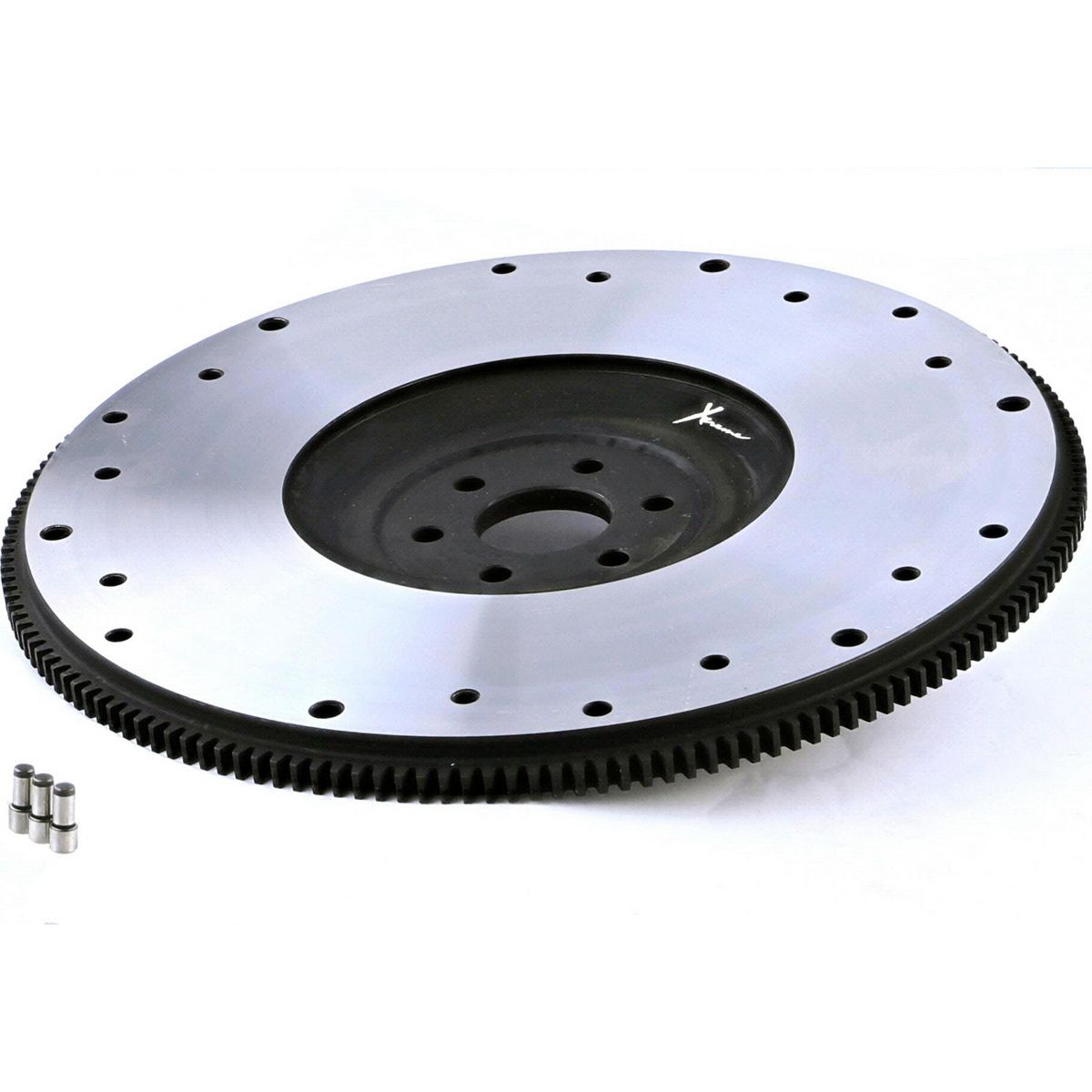 Xtreme Clutch Single Mass Flywheel Chromoly FFD140C