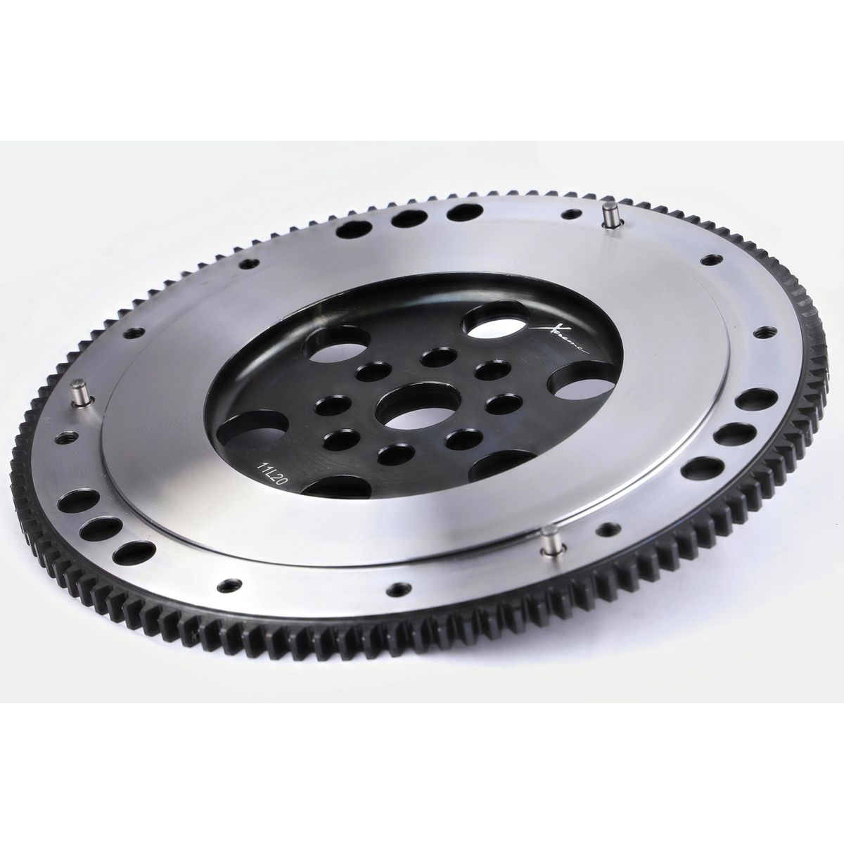 Xtreme Clutch Single Mass Flywheel Chromoly FHN003C