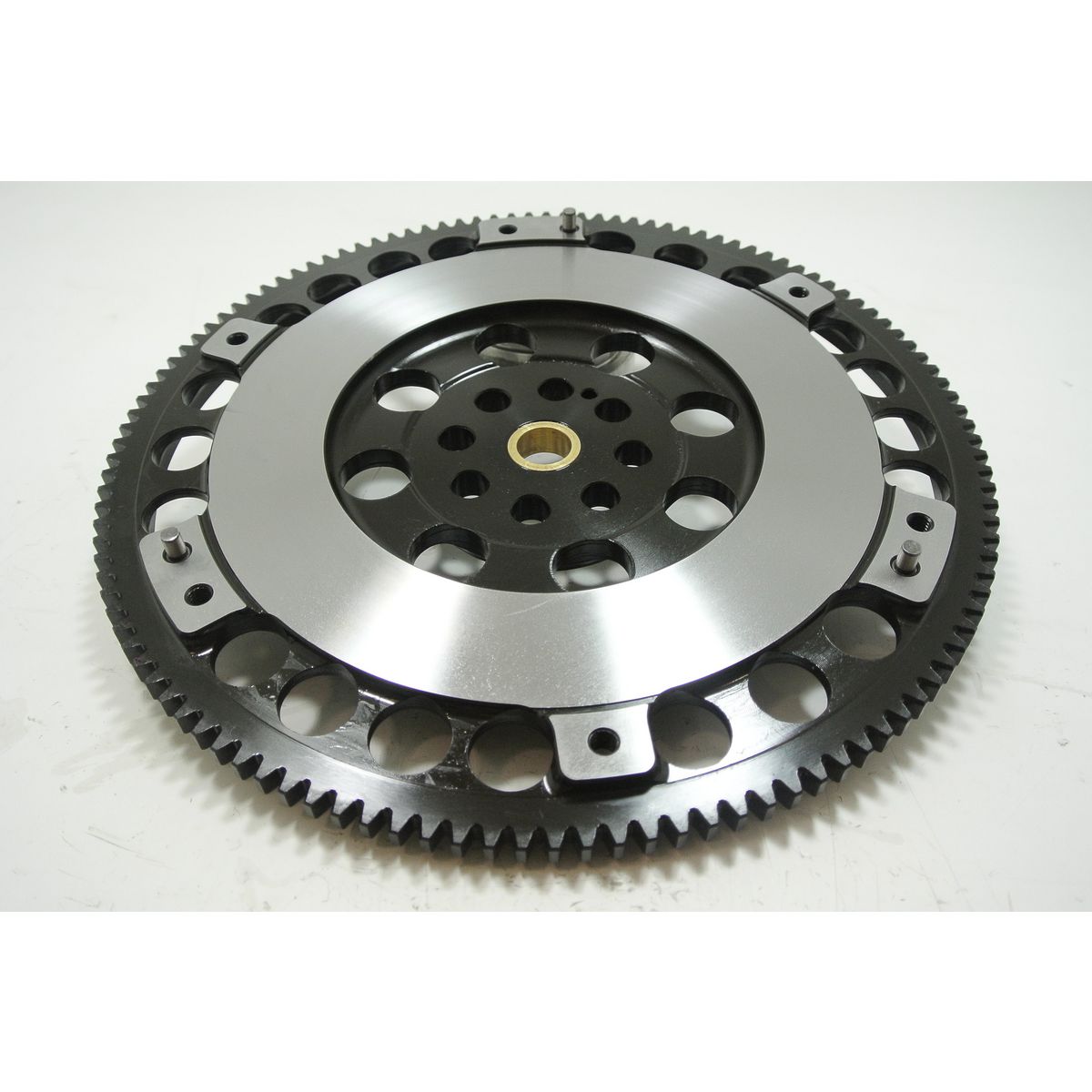 Xtreme Clutch Single Mass Flywheel Chromoly FHN004CL