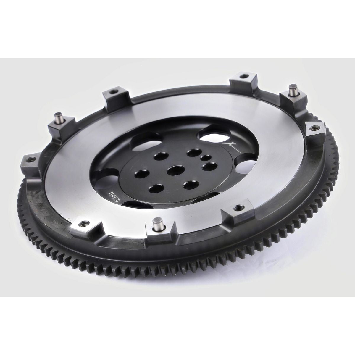Xtreme Clutch Single Mass Flywheel Chromoly FMI002C