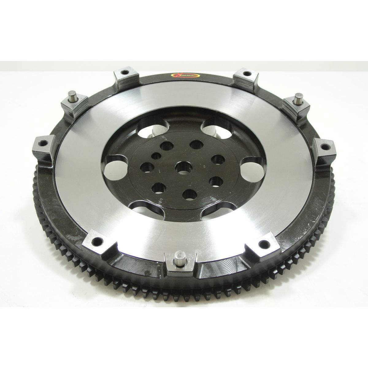 Xtreme Clutch Single Mass Flywheel Chromoly FMI003C