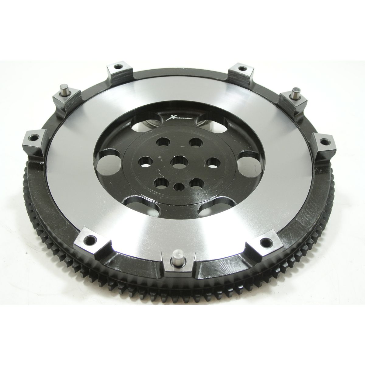 Xtreme Clutch Single Mass Flywheel Chromoly FMI004C