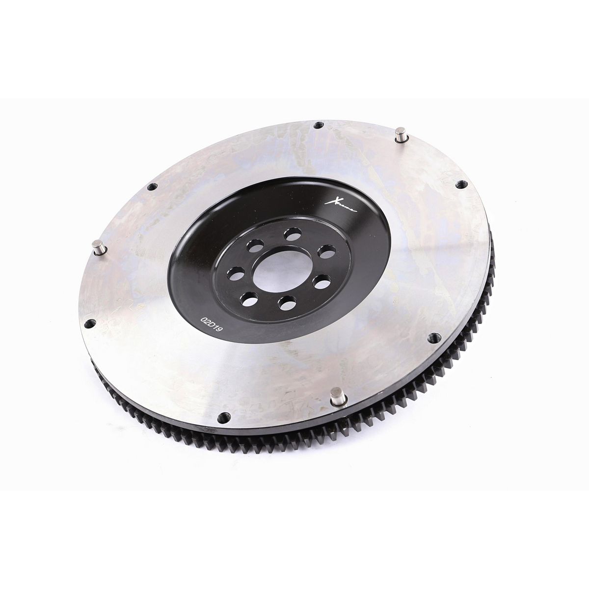 Xtreme Clutch Single Mass Flywheel Chromoly FMI011OE