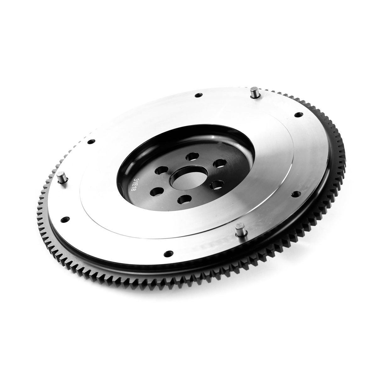 Xtreme Clutch Single Mass Flywheel Chromoly FMZ001C