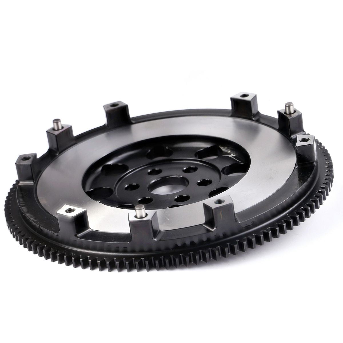 Xtreme Clutch Single Mass Flywheel Chromoly FMZ002C