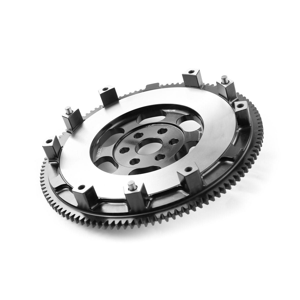 Xtreme Clutch Single Mass Flywheel Chromoly FMZ002CL