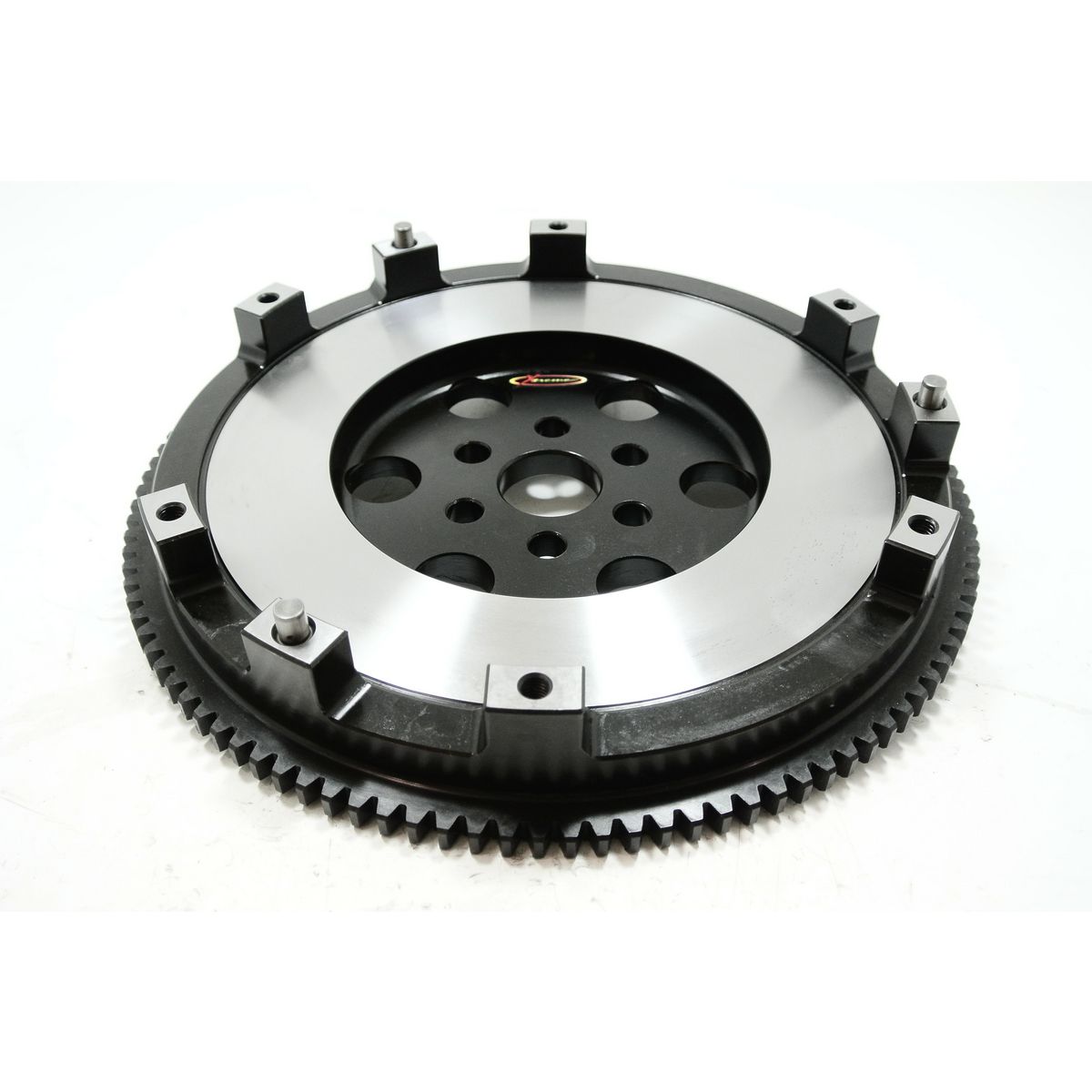 Xtreme Clutch Single Mass Flywheel Chromoly FMZ003C