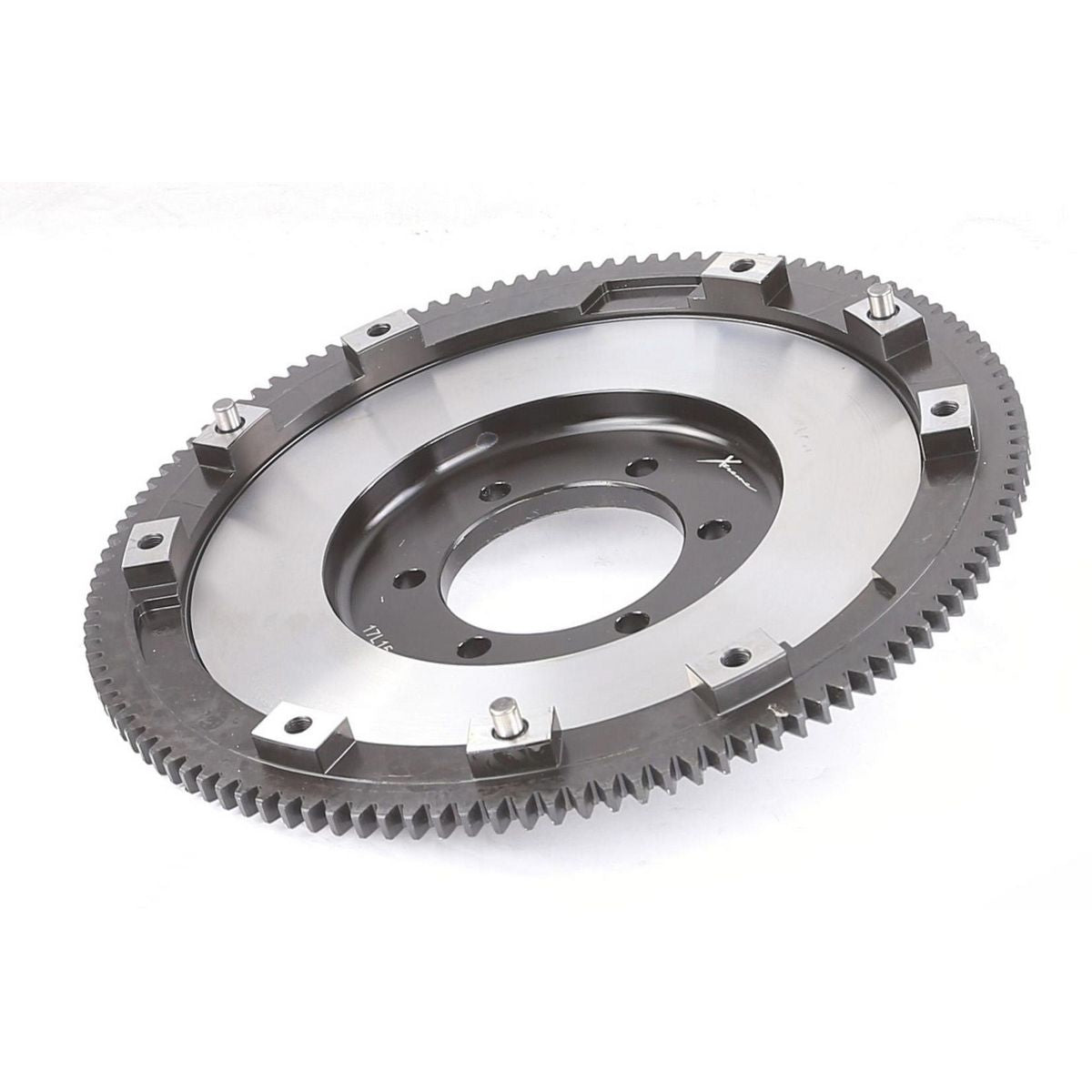Xtreme Clutch Single Mass Flywheel Chromoly FMZ005C