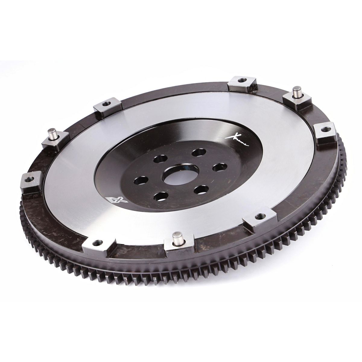 Xtreme Clutch Single Mass Flywheel Chromoly FMZ008C