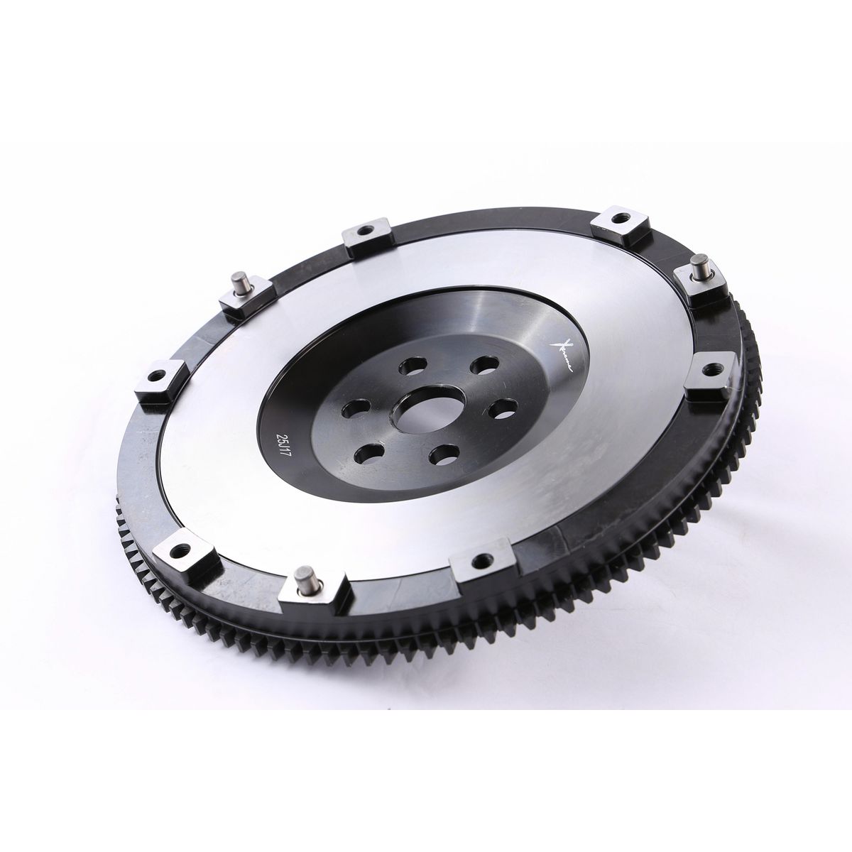 Xtreme Clutch Single Mass Flywheel Chromoly FMZ008C