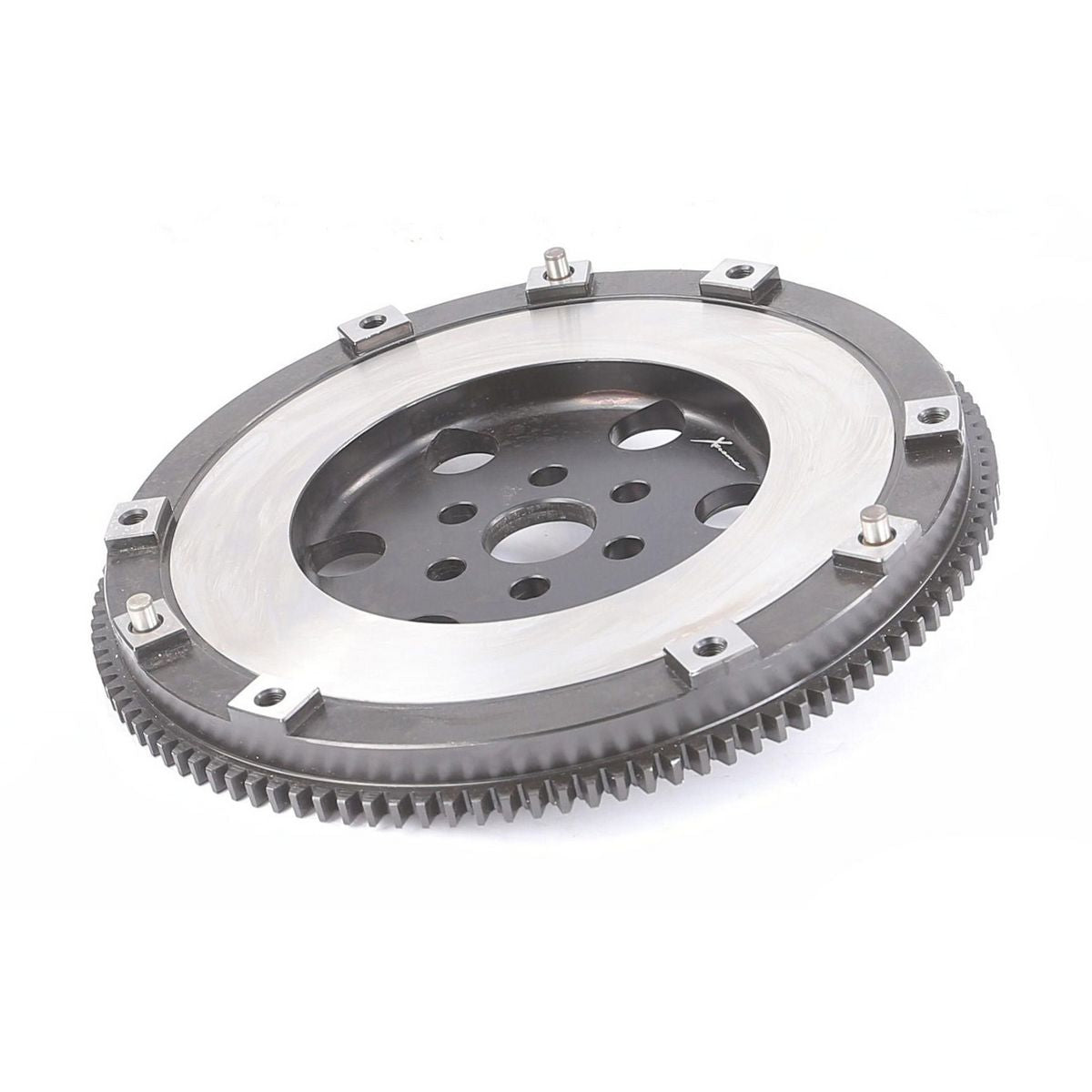 Xtreme Clutch Single Mass Flywheel Chromoly FMZ101C