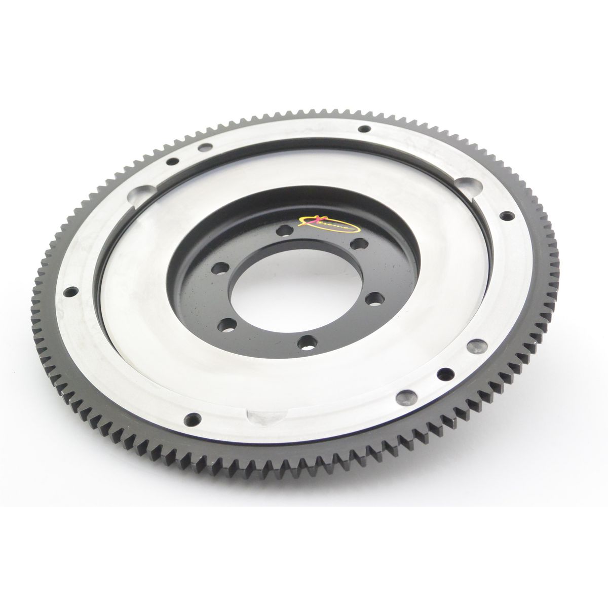Xtreme Clutch Single Mass Flywheel Chromoly FMZ102C