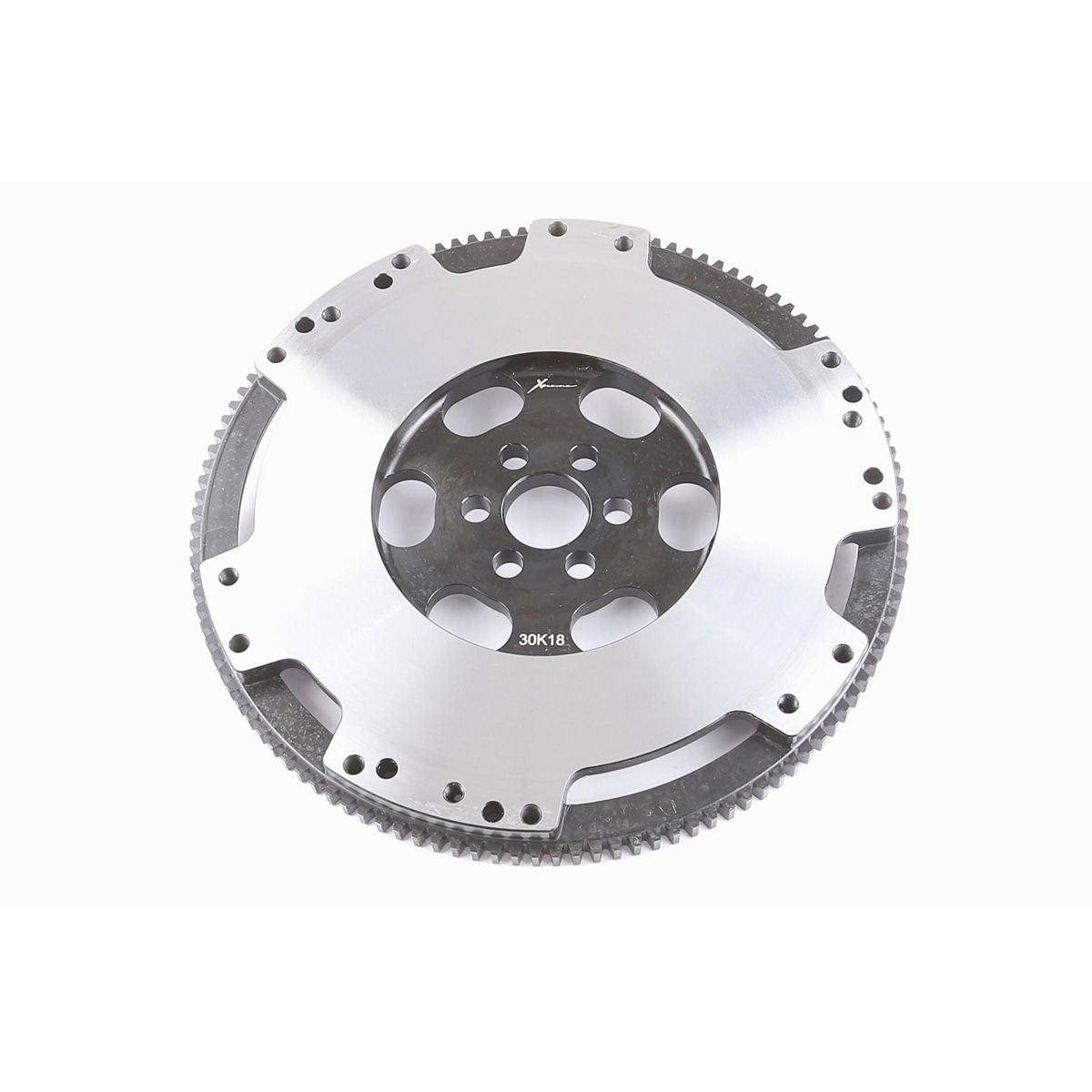 Xtreme Single Mass Flywheel-Lightweight Chromoly-120T FNI001CL