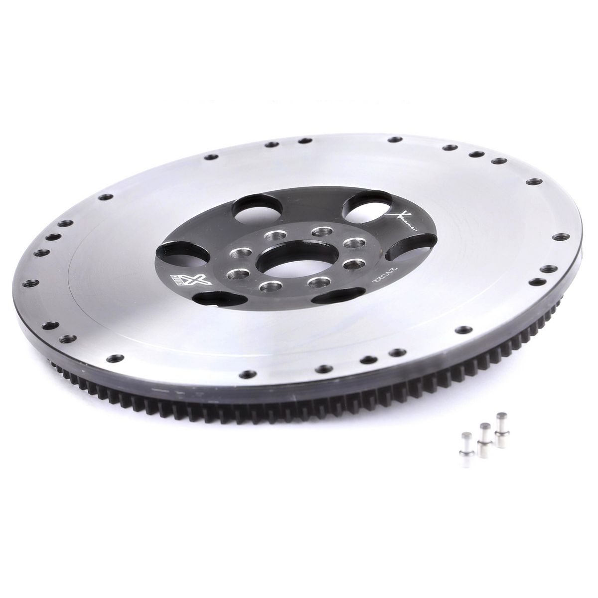 Xtreme Clutch Single Mass Flywheel Chromoly FNI041C