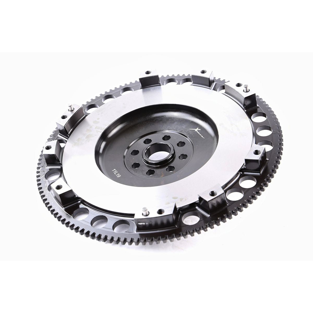 Xtreme Clutch Single Mass Flywheel Chromoly FSU003C