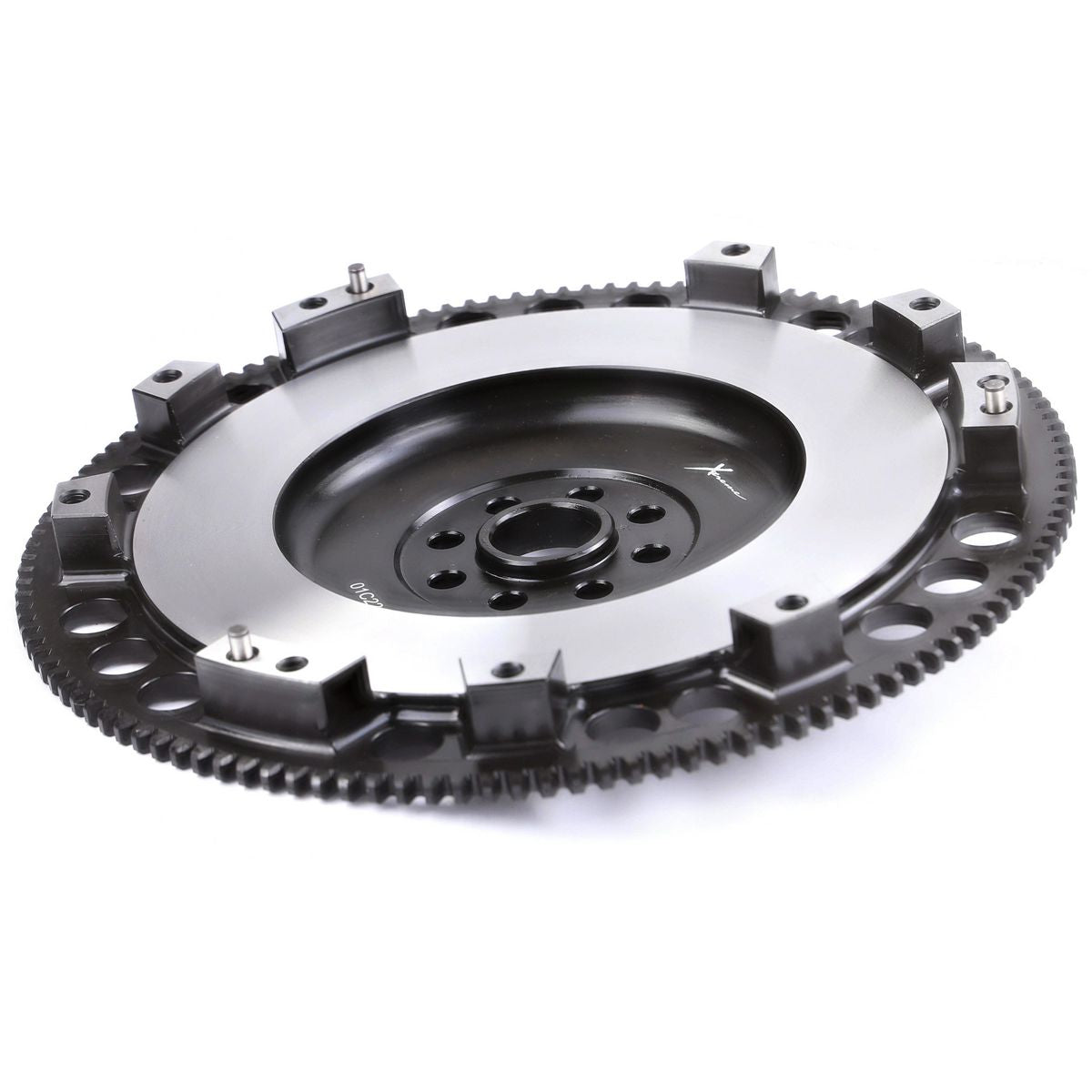 Xtreme Clutch Single Mass Flywheel Chromoly FSU003C